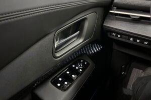 NISSAN Ariya esikatselu 18