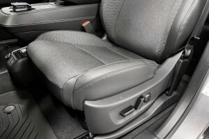 NISSAN Ariya esikatselu 20