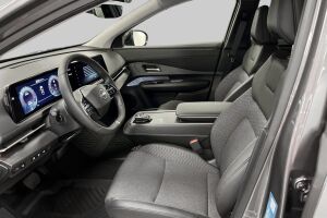 NISSAN Ariya esikatselu 8