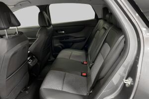 NISSAN Ariya esikatselu 9