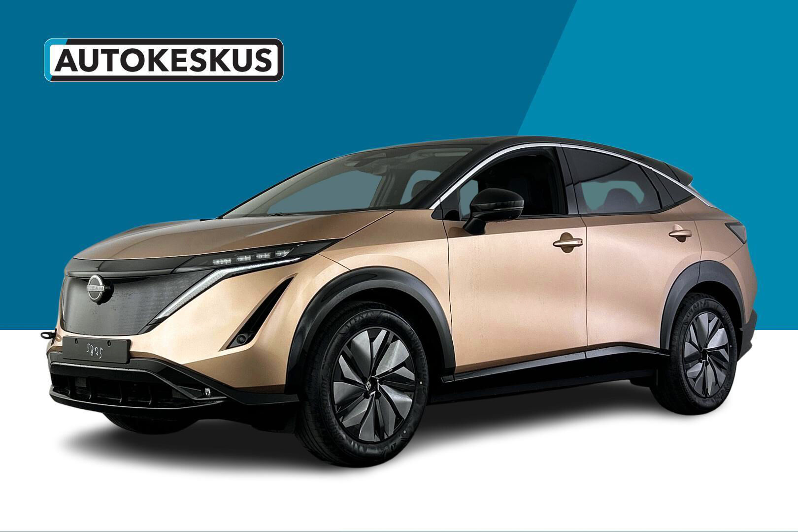 Nissan Ariya