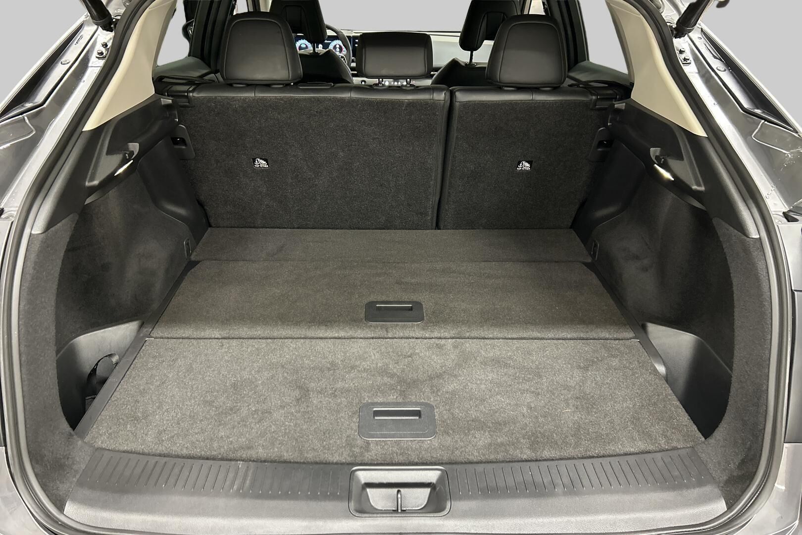 NISSAN ARIYA iso kuva 6