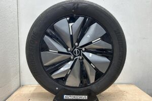 NISSAN ARIYA esikatselu 7