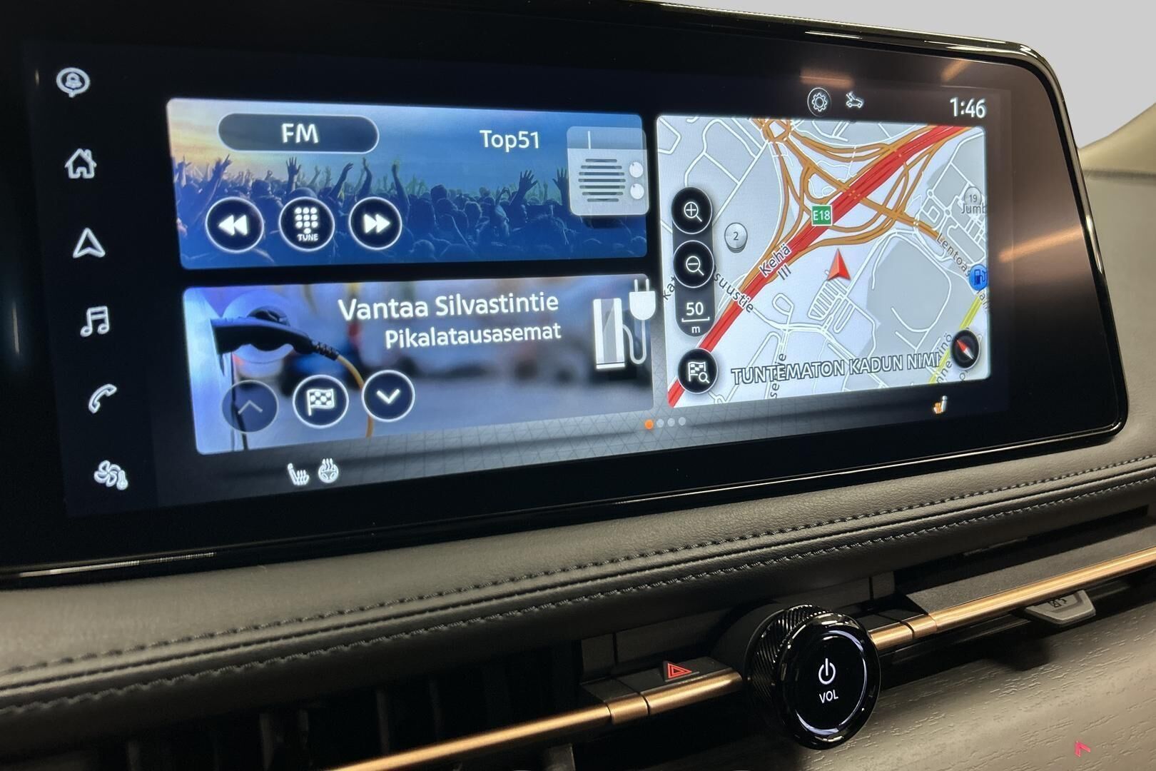 NISSAN ARIYA iso kuva 22