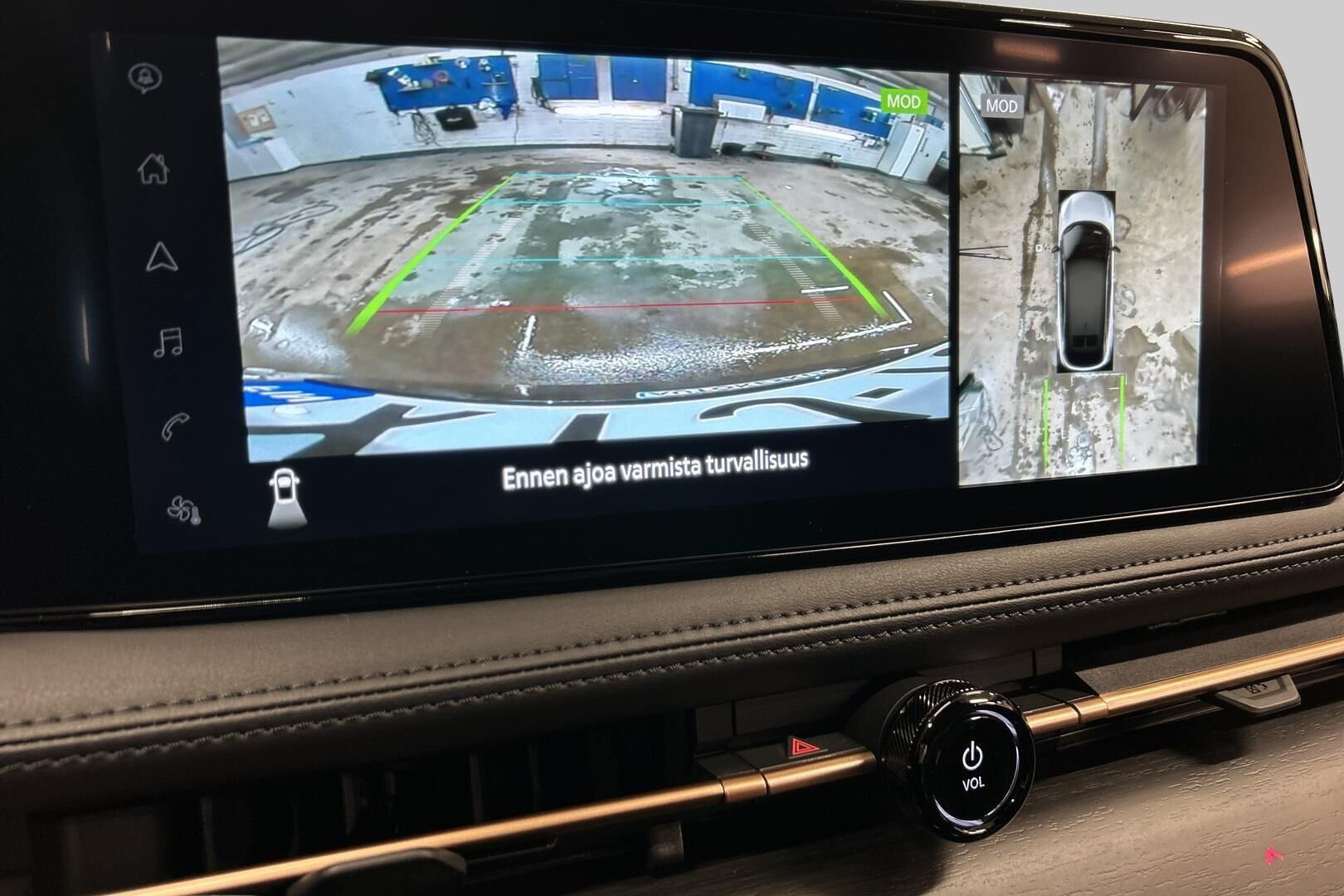 NISSAN ARIYA iso kuva 8