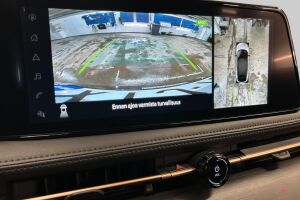 NISSAN ARIYA esikatselu 8