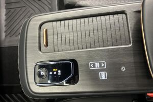 NISSAN ARIYA esikatselu 9