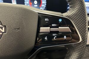 NISSAN ARIYA esikatselu 10