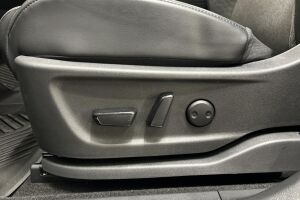 NISSAN ARIYA esikatselu 14