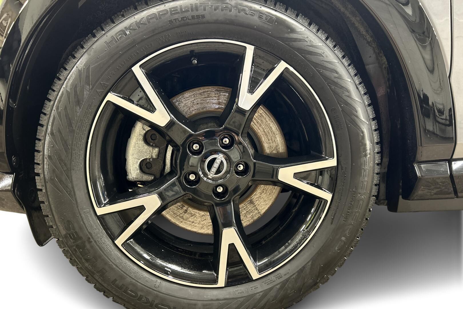 NISSAN ARIYA iso kuva 15