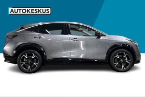 NISSAN ARIYA esikatselu 1