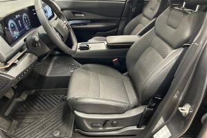 NISSAN ARIYA esikatselu 3