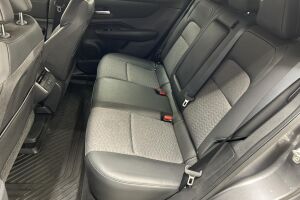 NISSAN ARIYA esikatselu 4