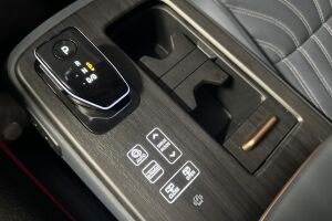 Nissan Ariya esikatselu 14
