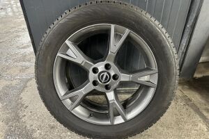 Nissan Ariya esikatselu 31