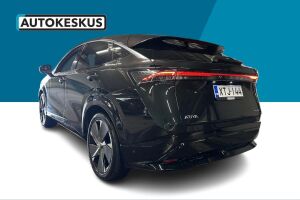 Nissan Ariya esikatselu 24