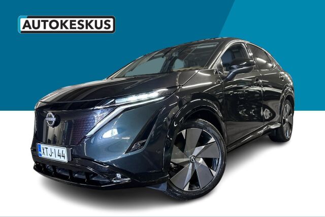 Nissan Ariya