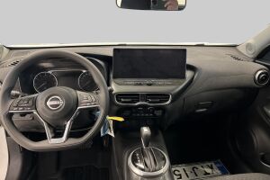 Nissan Juke esikatselu 16