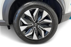 Nissan Juke esikatselu 17