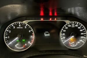 Nissan Juke esikatselu 10