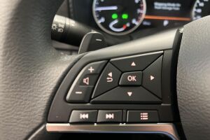 Nissan Juke esikatselu 13