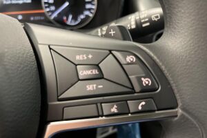 Nissan Juke esikatselu 18