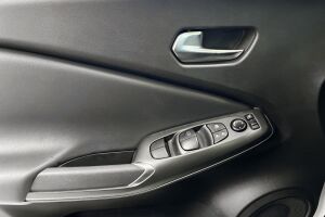 Nissan Juke esikatselu 14