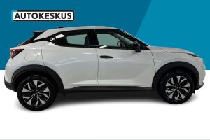 Nissan Juke esikatselu 3
