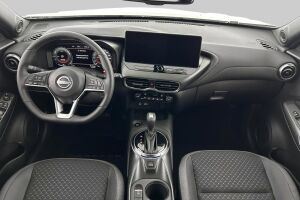 Nissan Juke esikatselu 4