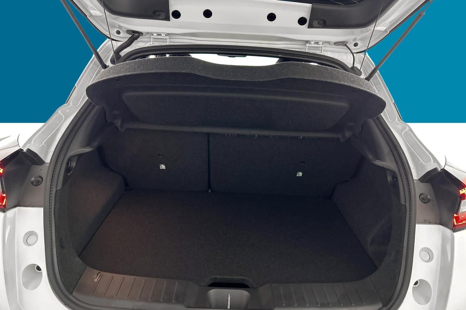 Nissan Juke iso kuva 17
