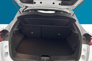 Nissan Juke esikatselu 20