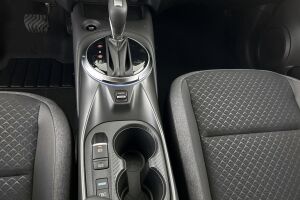 Nissan Juke esikatselu 7