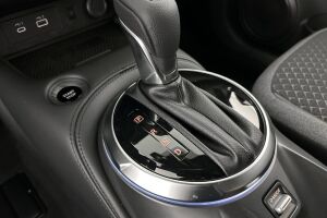 Nissan Juke esikatselu 8