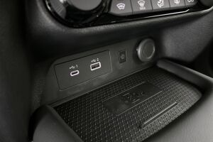 Nissan Juke esikatselu 24