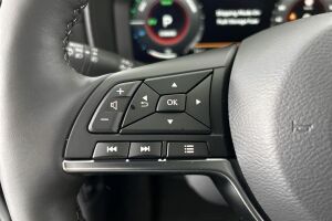 Nissan Juke esikatselu 25