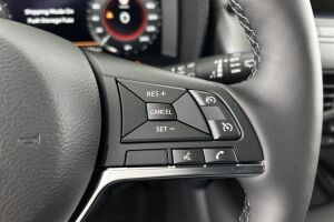 Nissan Juke esikatselu 26