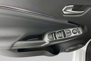 Nissan Juke esikatselu 12