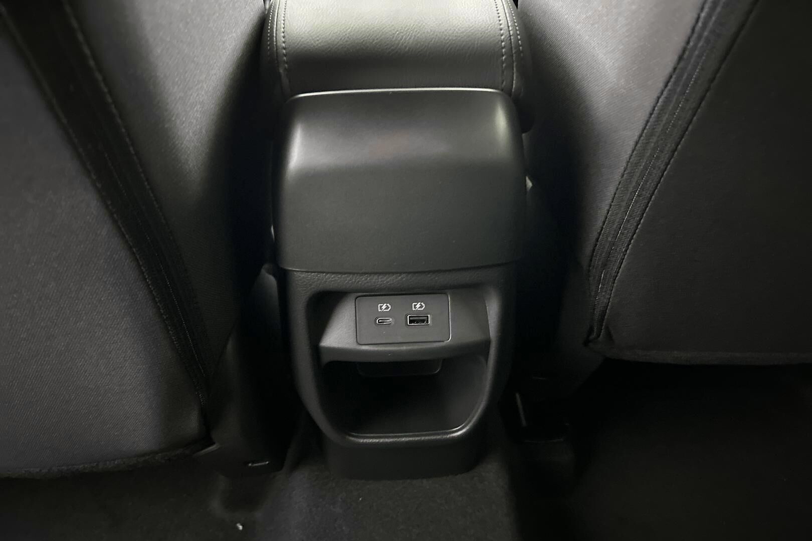 Nissan Juke iso kuva 27
