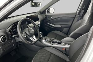 Nissan Juke esikatselu 18