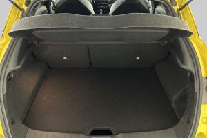 Nissan Juke esikatselu 12