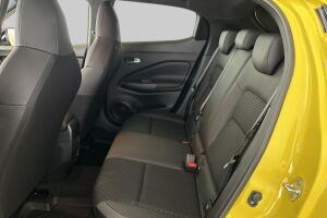 Nissan Juke esikatselu 8