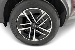 Nissan Juke esikatselu 12