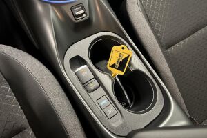 Nissan Juke esikatselu 17