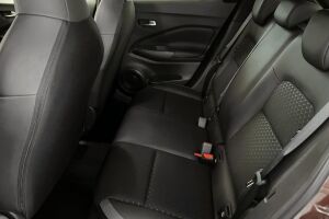 Nissan Juke esikatselu 9