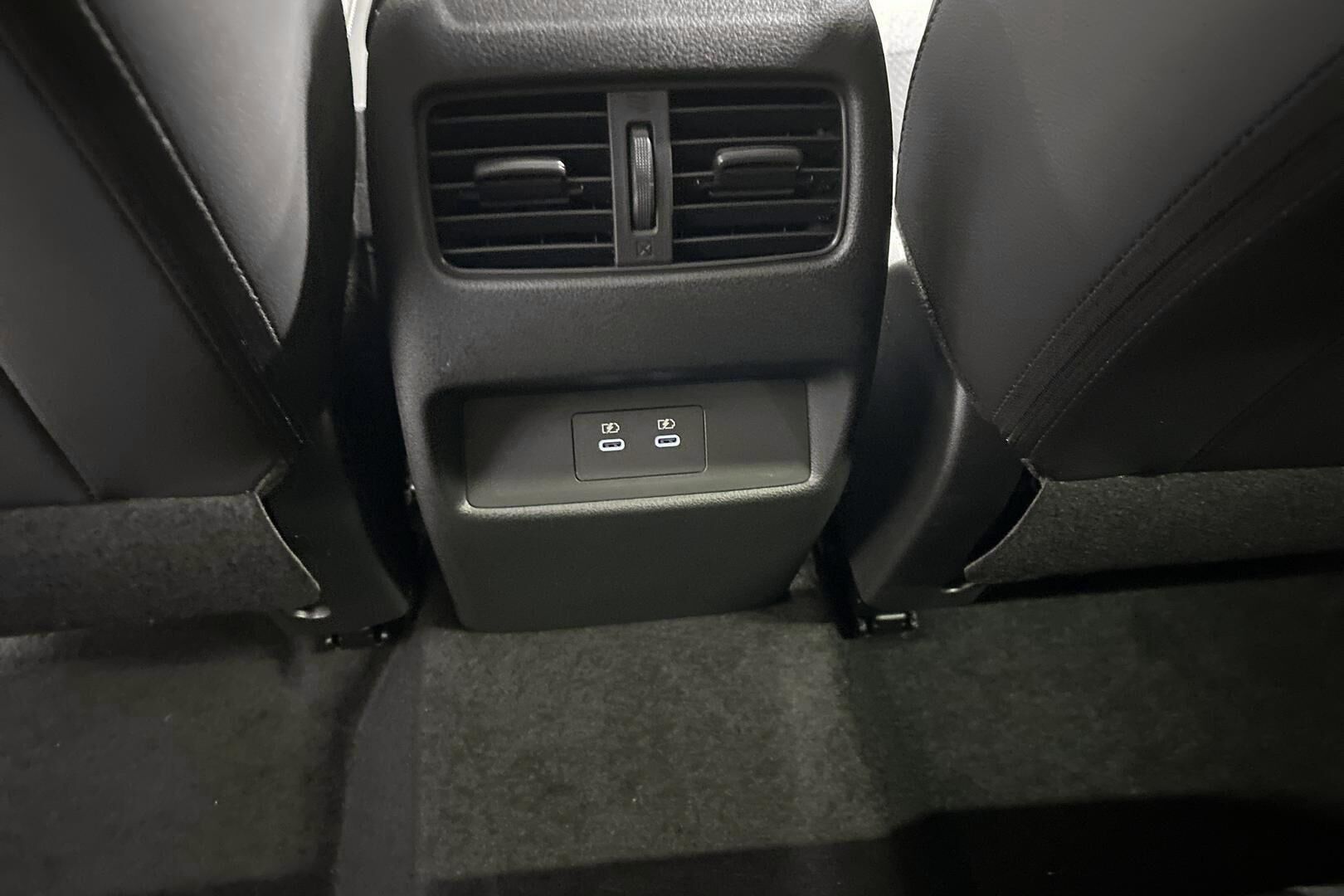 Nissan Qashqai iso kuva 21