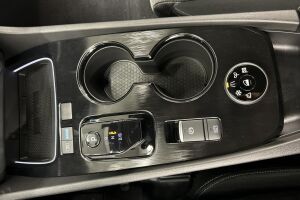 Nissan X-Trail esikatselu 18