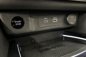 Nissan X-Trail esikatselu 19