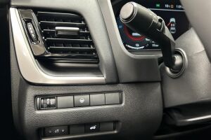 Nissan X-Trail esikatselu 20