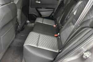 Nissan X-Trail esikatselu 9