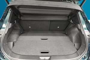 Nissan Qashqai esikatselu 11